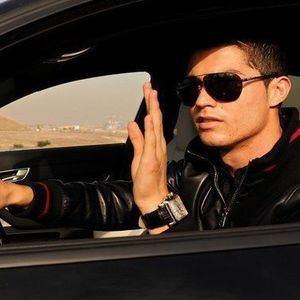 Meet your Posher, Mateen